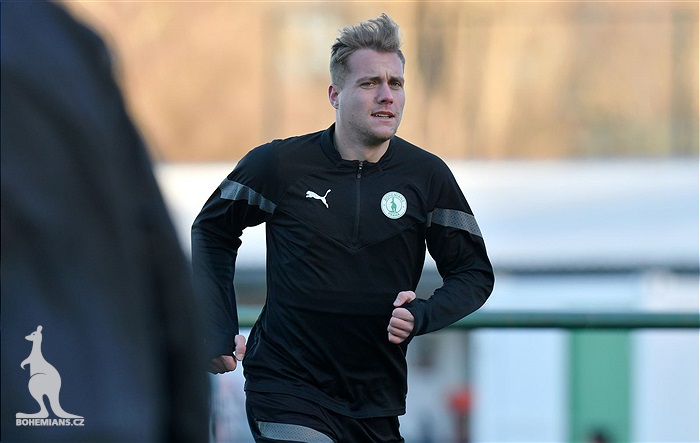 Bohemka zahájila zimní přípravu