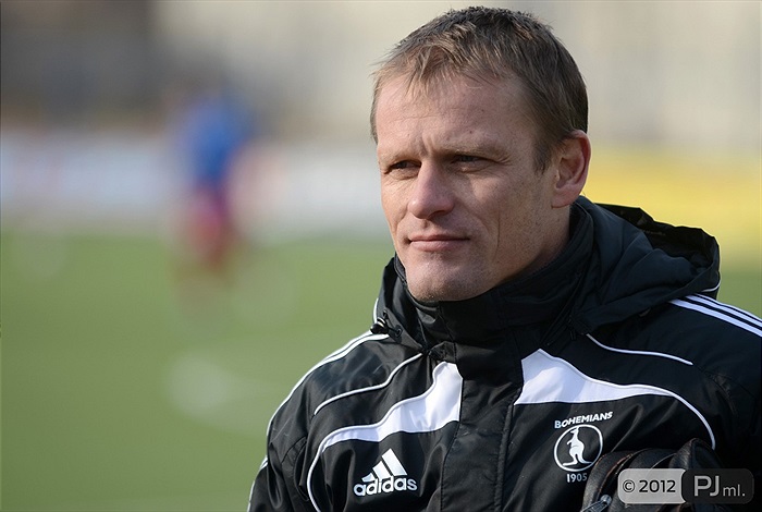 Horní Měcholupy - Bohemians 1905 B 1:2 (0:0)