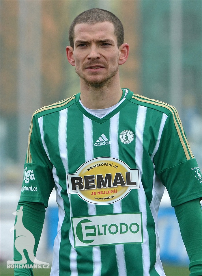 Bohemians Praha 1905 - FK Poprad 2:0 (2:0)