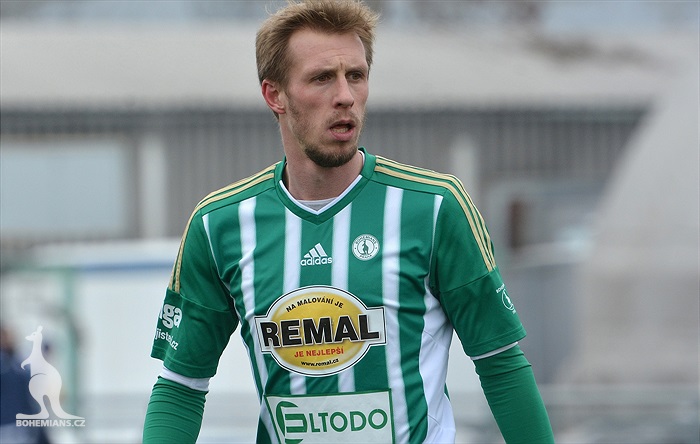 Bohemians Praha 1905 - FK Poprad 2:0 (2:0)
