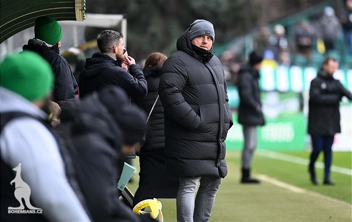 Bohemians - Teplice 2:0 (0:0)