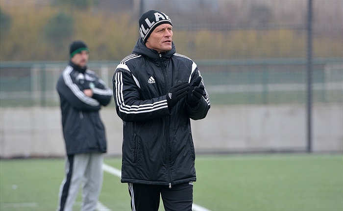 Bohemians Praha 1905 - 1.FK Příbram 2:0 (0:0)