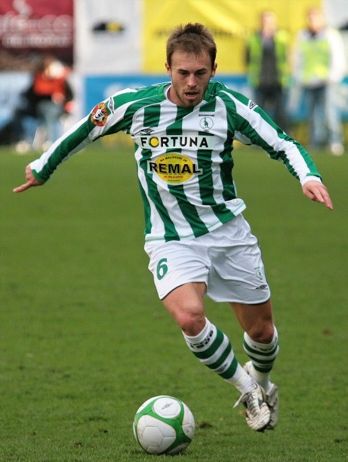 Jan Štohanzl se chtěl proti svému bývalému klubu ukázat