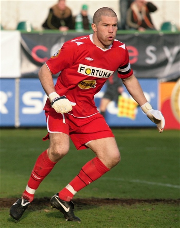 Kapitán Radek Sňozík řešil několik ošemetných situací