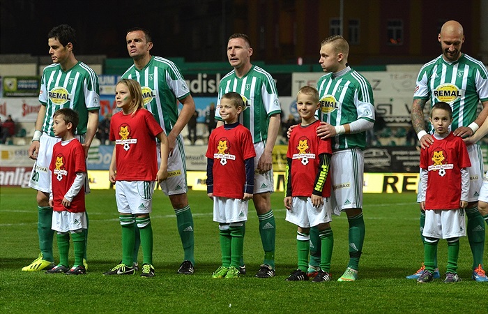 Bohemians Praha 1905 - FC Baník Ostrava 0:0 (0:0)