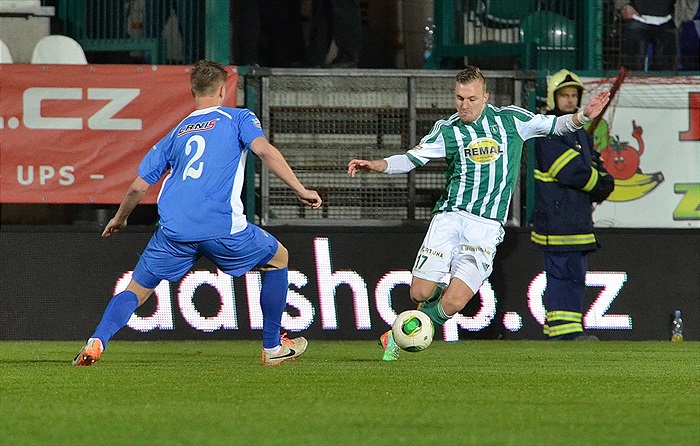 Bohemians Praha 1905 - FC Baník Ostrava 0:0 (0:0)