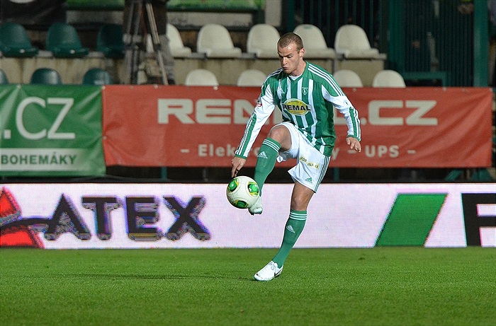 Bohemians Praha 1905 - FC Baník Ostrava 0:0 (0:0)
