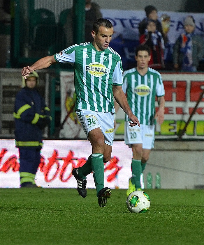 Bohemians Praha 1905 - FC Baník Ostrava 0:0 (0:0)