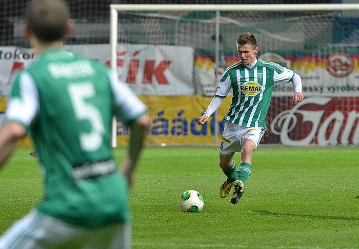 Bohemians Praha 1905 - FC Baník Ostrava 0:0 (0:0)