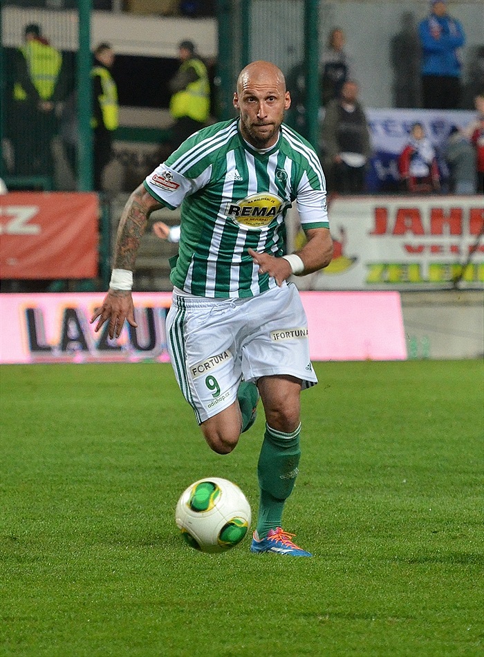 Bohemians Praha 1905 - FC Baník Ostrava 0:0 (0:0)