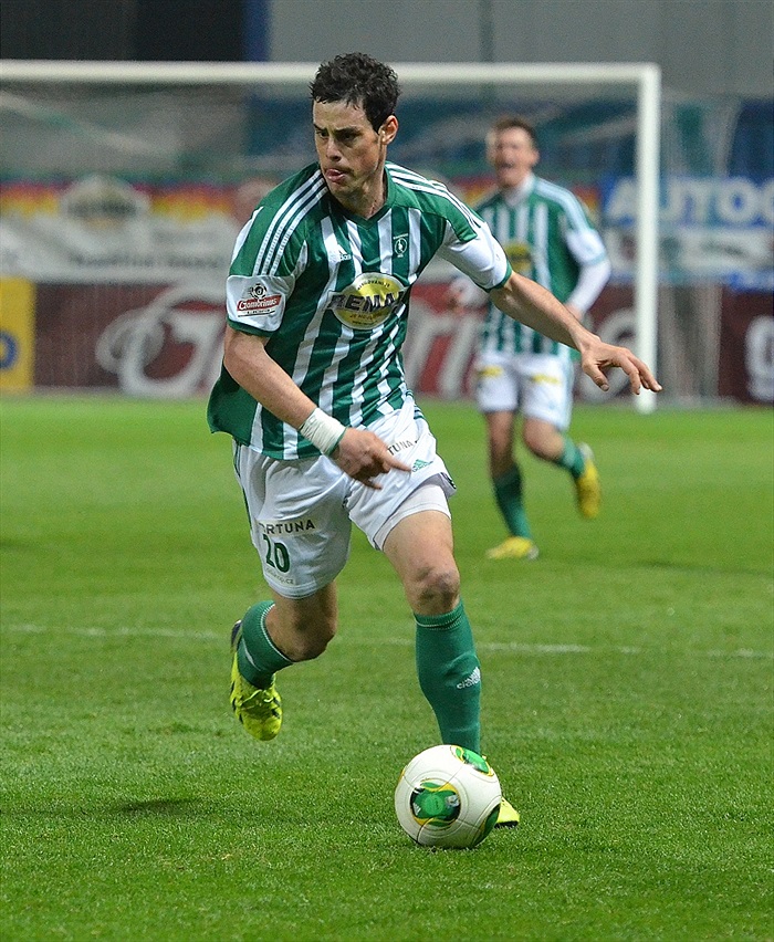 Bohemians Praha 1905 - FC Baník Ostrava 0:0 (0:0)