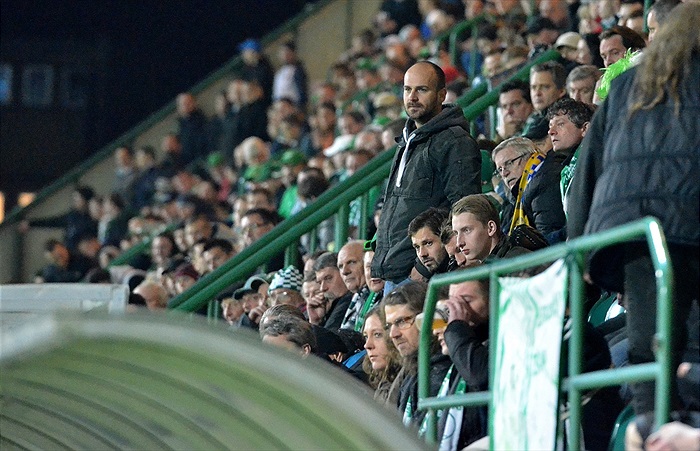 Bohemians Praha 1905 - FC Baník Ostrava 0:0 (0:0)