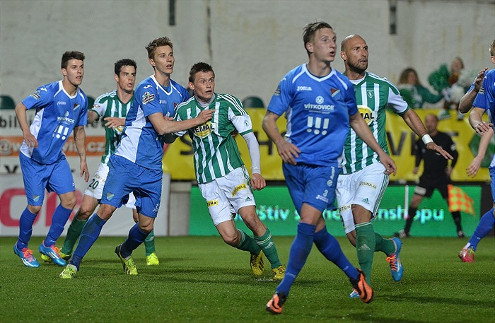 Bohemians Praha 1905 - FC Baník Ostrava 0:0 (0:0)