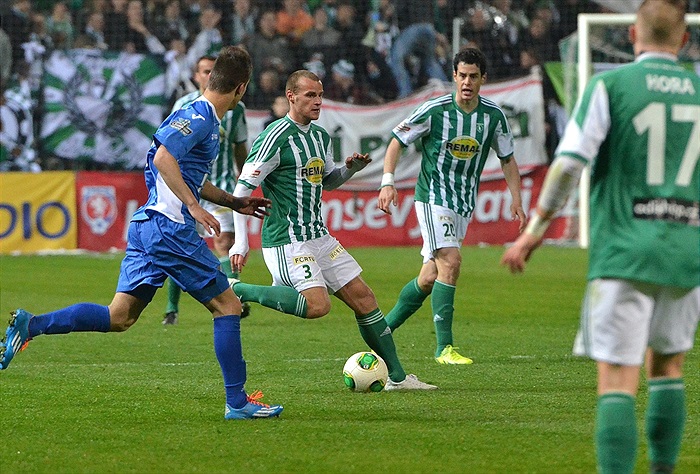 Bohemians Praha 1905 - FC Baník Ostrava 0:0 (0:0)