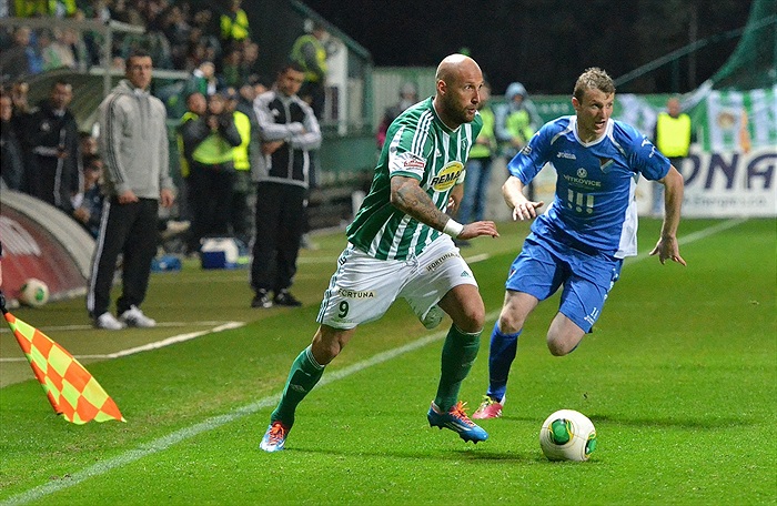 Bohemians Praha 1905 - FC Baník Ostrava 0:0 (0:0)