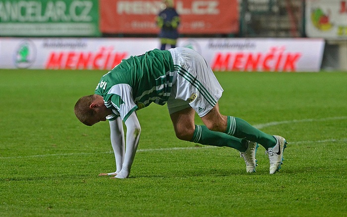Bohemians Praha 1905 - FC Baník Ostrava 0:0 (0:0)