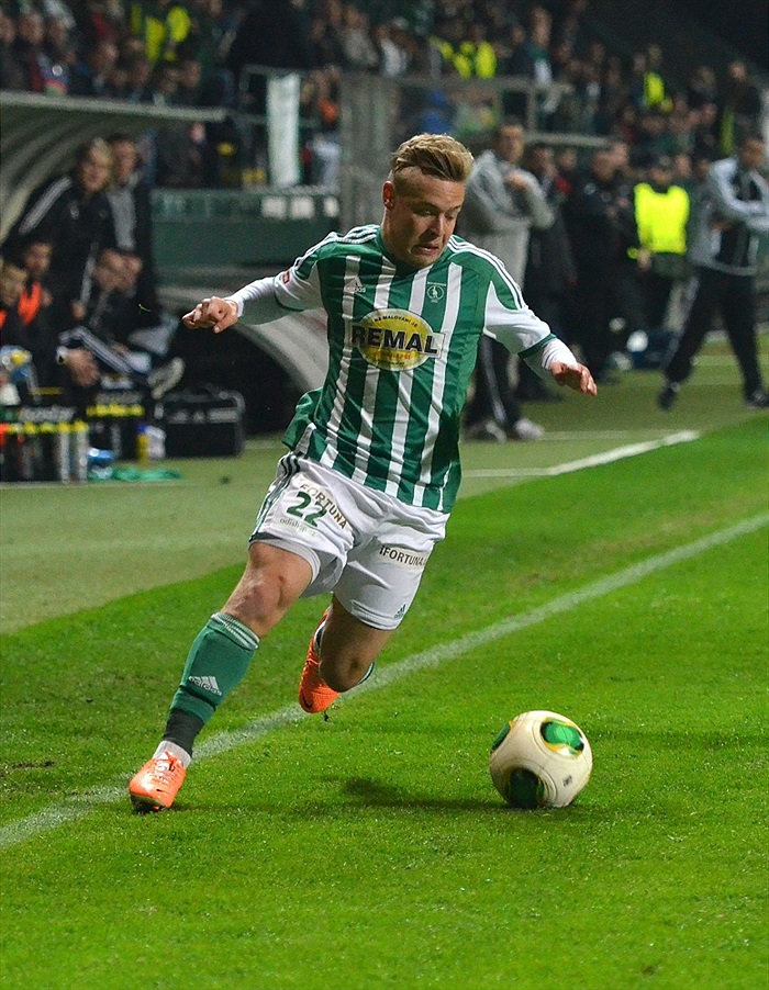 Bohemians Praha 1905 - FC Baník Ostrava 0:0 (0:0)