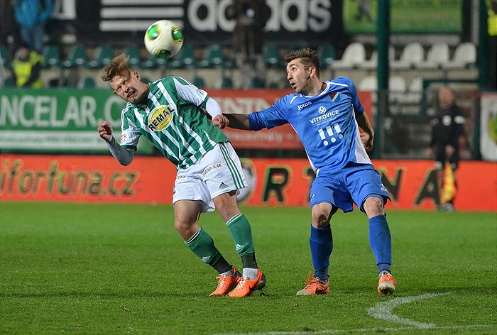Bohemians Praha 1905 - FC Baník Ostrava 0:0 (0:0)