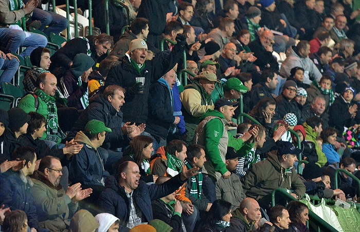 Bohemians Praha 1905 - FC Baník Ostrava 0:0 (0:0)