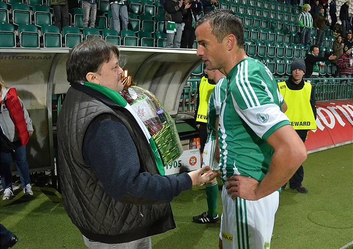 Bohemians Praha 1905 - FC Baník Ostrava 0:0 (0:0)