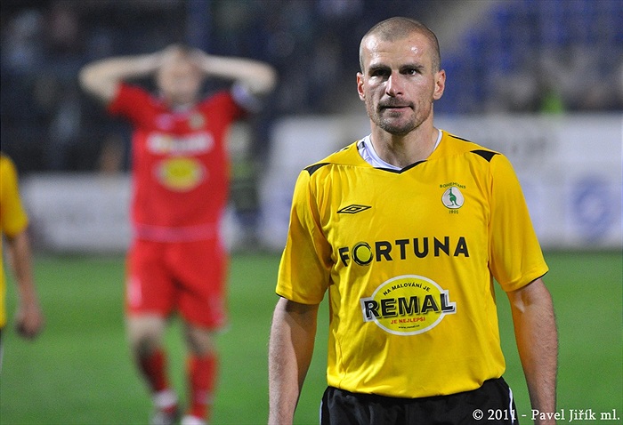 Slovan Liberec - Bohemians 1905 1:0 (0:0)