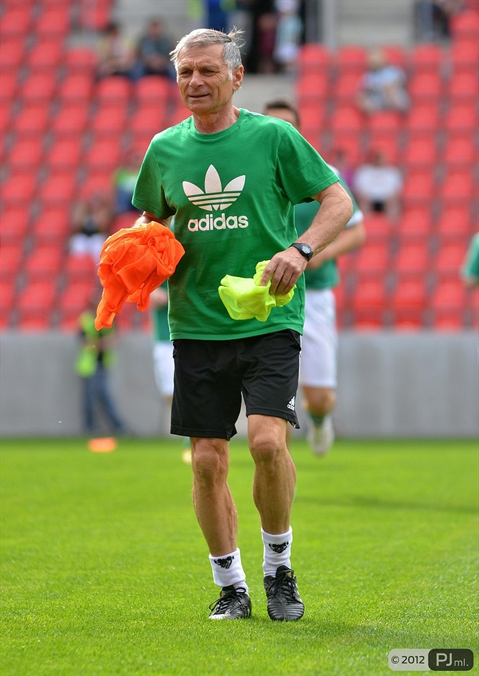 Bohemians 1905 - 1.FK Příbram 2:0 (2:0)