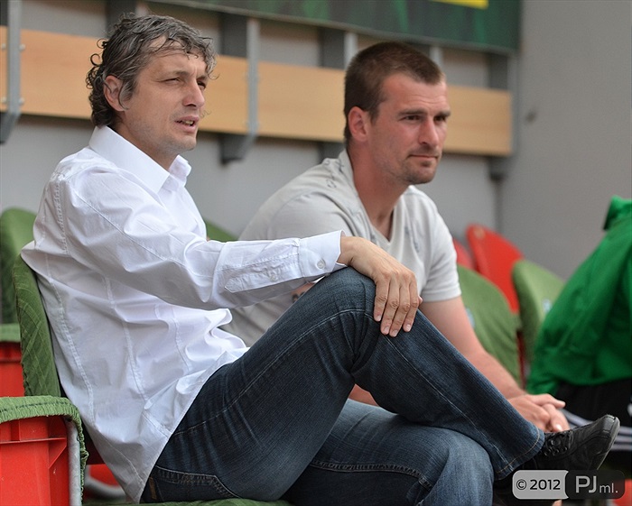 Bohemians 1905 - 1.FK Příbram 2:0 (2:0)