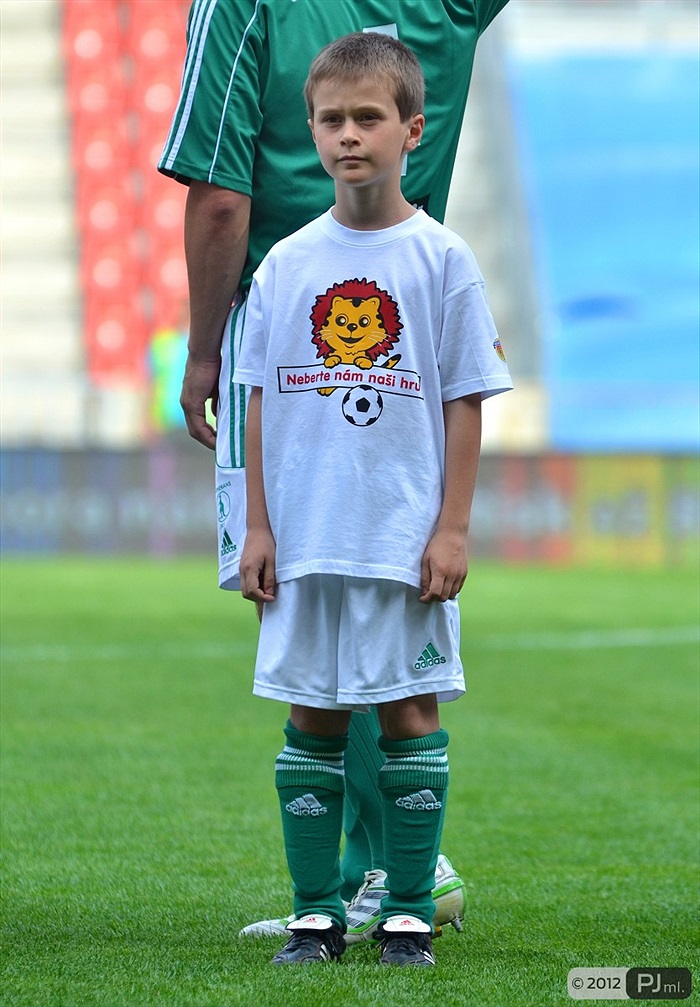 Bohemians 1905 - 1.FK Příbram 2:0 (2:0)