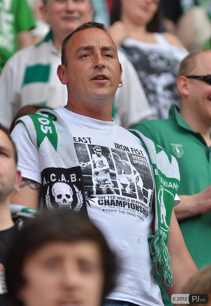 Bohemians 1905 - 1.FK Příbram 2:0 (2:0)