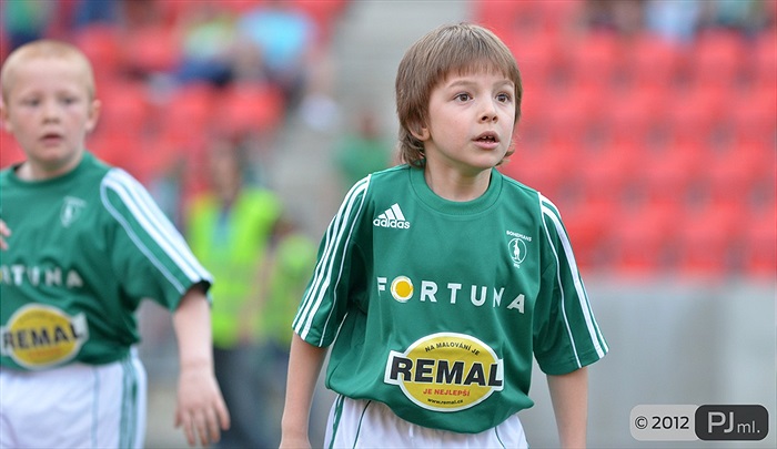 Bohemians 1905 - 1.FK Příbram 2:0 (2:0)