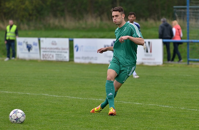 Bohemians Praha 1905 - FC Vysočina Jihlava 1:3 (1:0)