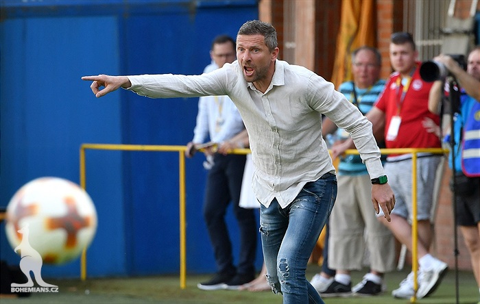 FC Fastav Zlín - Bohemians Praha 1905 1:1 (1:0)