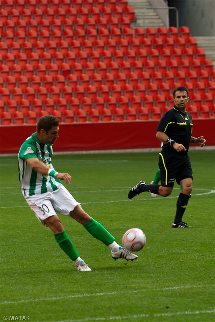 Slavia - Bohemians 1905 3:0