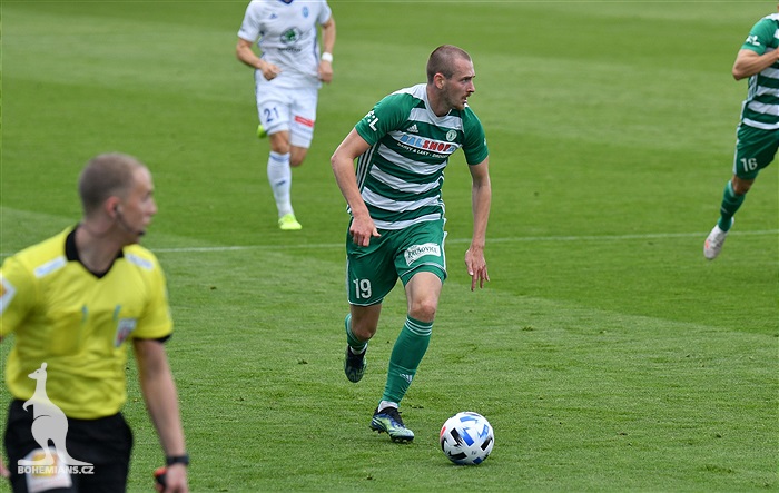 Mladá Boleslav - Bohemians 3:1 (1:0)