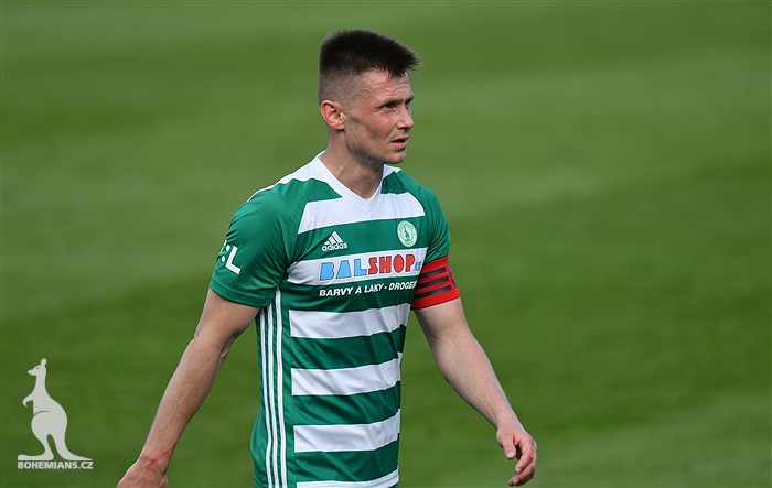 Mladá Boleslav - Bohemians 3:1 (1:0)