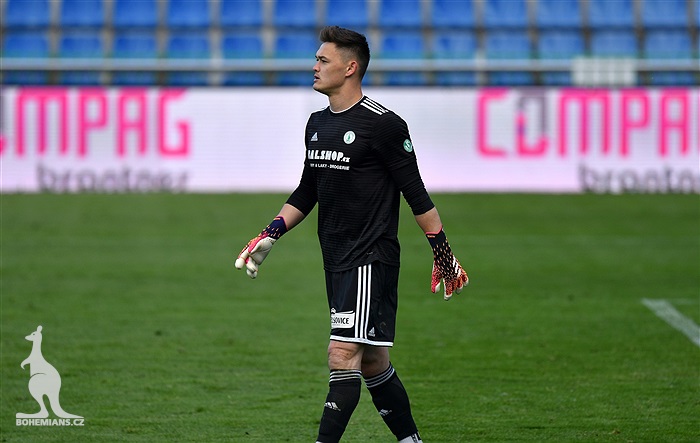 Mladá Boleslav - Bohemians 3:1 (1:0)
