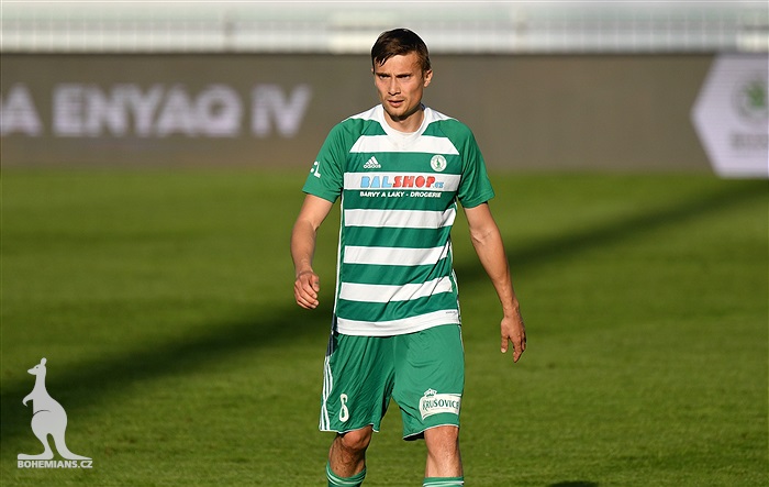 Mladá Boleslav - Bohemians 3:1 (1:0)