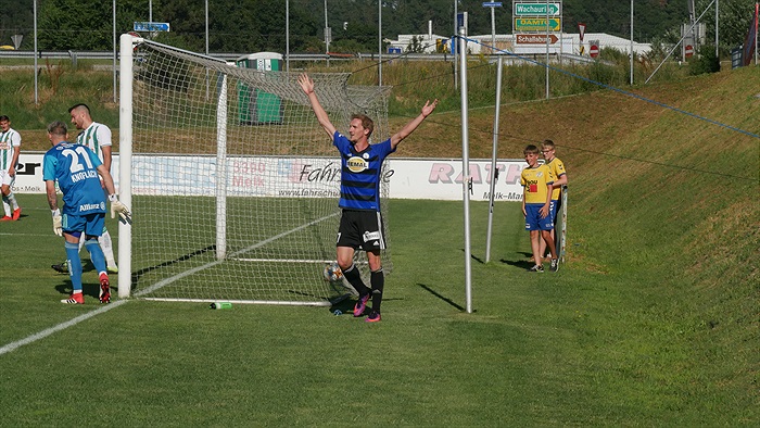 SK Rapid Vídeň - Bohemians Praha 1905 2:3 (0:1)