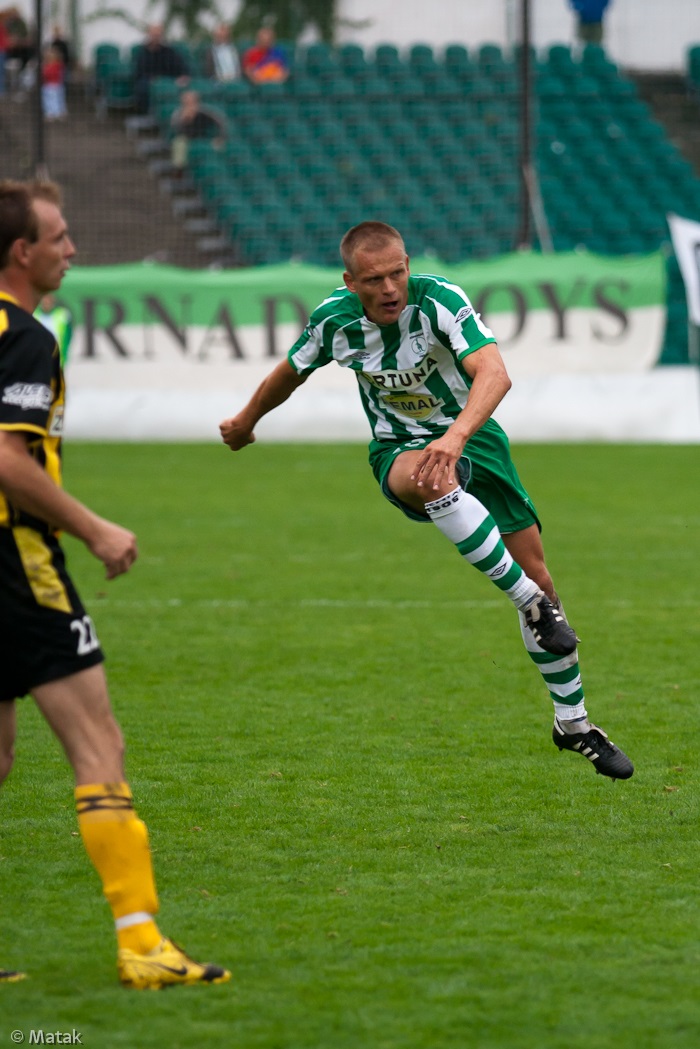 Bohemians 1905 B - FK Litol 5:0