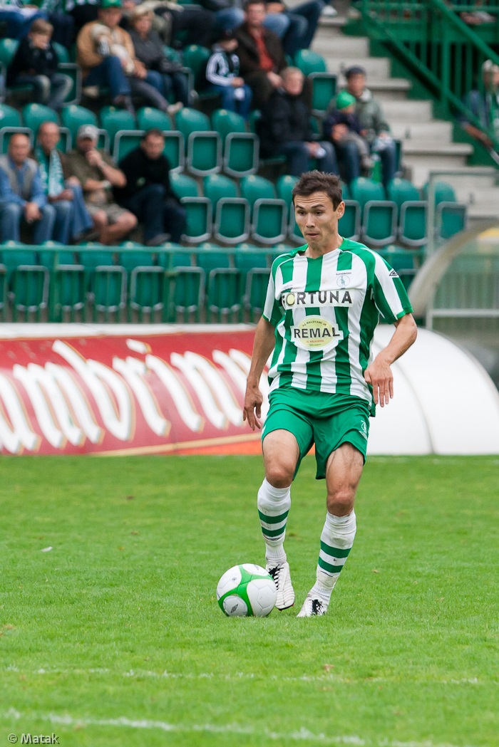 Bohemians 1905 B - FK Litol 5:0