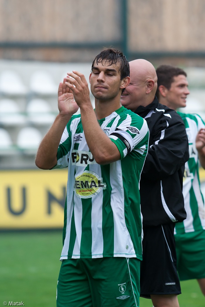 Bohemians 1905 B - FK Litol 5:0