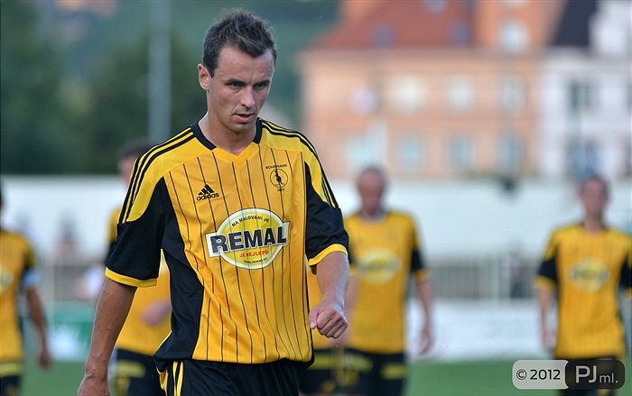 FK Meteor Praha VIII - Bohemians 1905 3:1 (1:0)