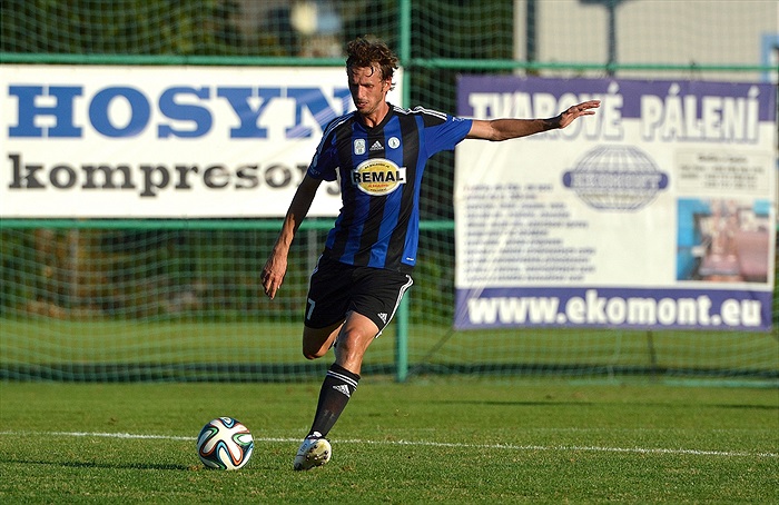 FC Olympia Hradec Králové - Bohemians Praha 1905 1:2 (0:1) 
