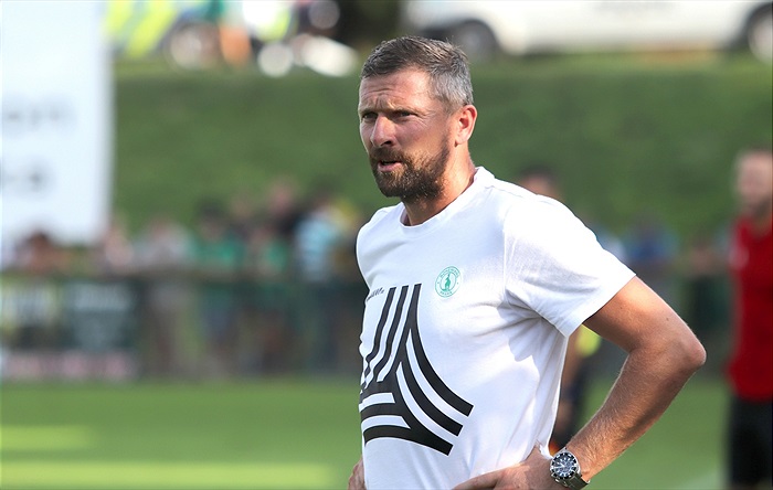 Zápy - Bohemians 2:3 (0:1)