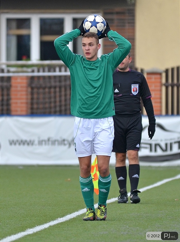 Bohemians 1905 - FC Slovan Liberec 2:2 (1:1)