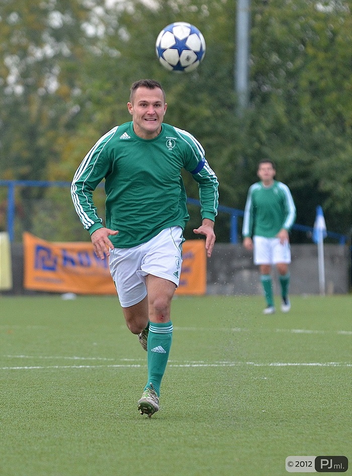 Bohemians 1905 - FC Slovan Liberec 2:2 (1:1)