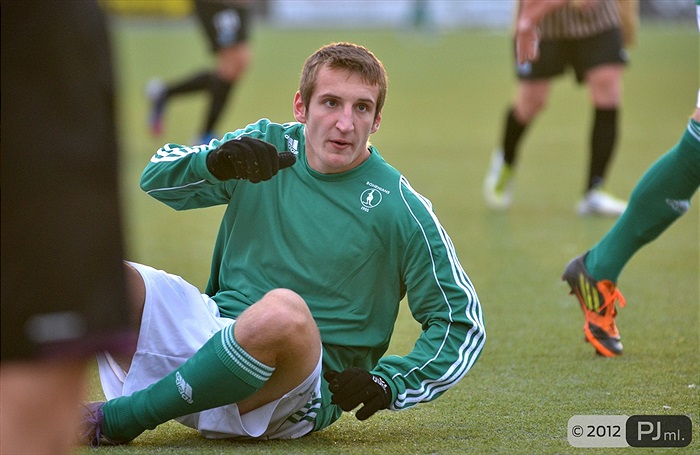 Bohemians 1905 - FC Slovan Liberec 2:2 (1:1)