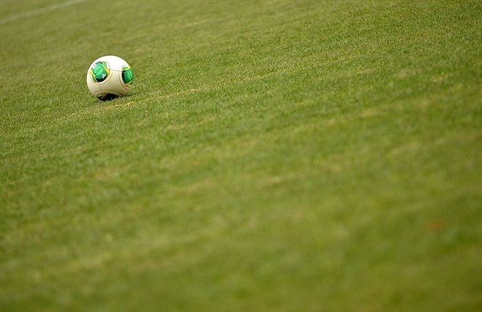 Páteční trénink v Ďolíčku