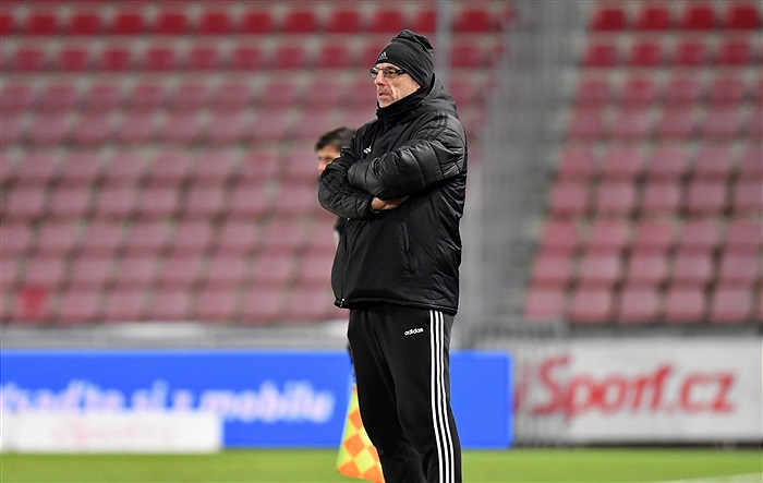 Sparta - Bohemians 0:1 (0:1)