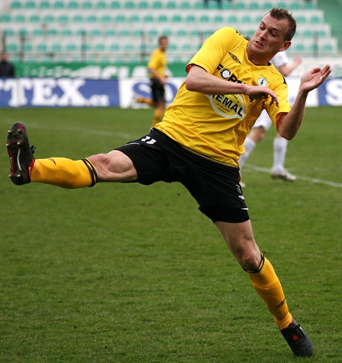 Bojové umění Ference Rótha.